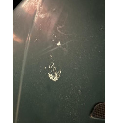 Capot MERCEDES VITO 638 Photo n°3