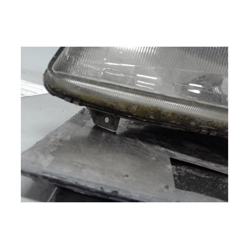 Optique avant principal gauche (feux)(phare) MERCEDES VITO 638