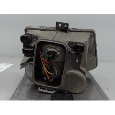 Optique avant principal gauche (feux)(phare) MERCEDES VITO 638