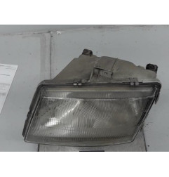 Optique avant principal gauche (feux)(phare) MERCEDES VITO 638 Photo n°4