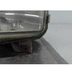 Optique avant principal gauche (feux)(phare) MERCEDES VITO 638 Photo n°5