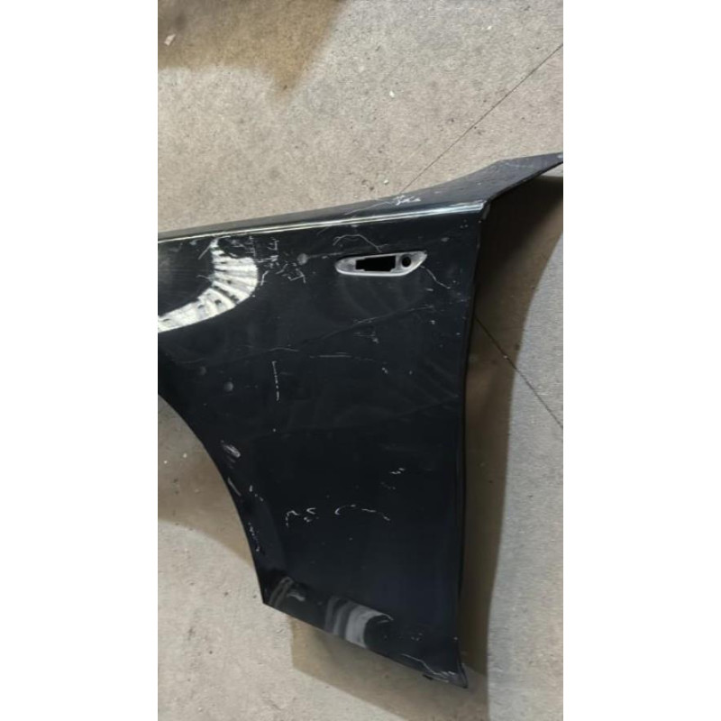 Aile avant gauche BMW SERIE 1 E81