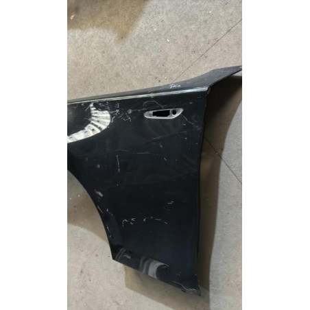 Aile avant gauche BMW SERIE 1 E81