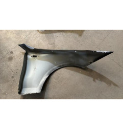 Aile avant gauche BMW SERIE 1 E81 Photo n°2