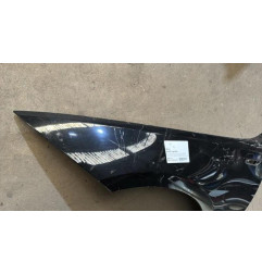 Aile avant gauche BMW SERIE 1 E81 Photo n°4