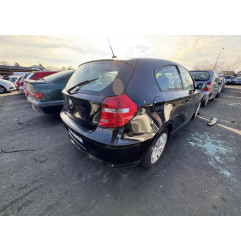 Aile avant gauche BMW SERIE 1 E81 Photo n°17