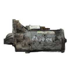 Demarreur OPEL VIVARO 1