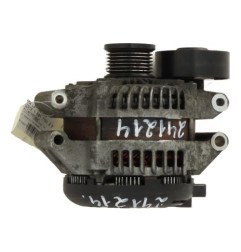 Alternateur BMW SERIE 1 E81 Photo n°5