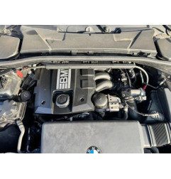 Alternateur BMW SERIE 1 E81 Photo n°7