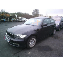 Alternateur BMW SERIE 1 E81 Photo n°9