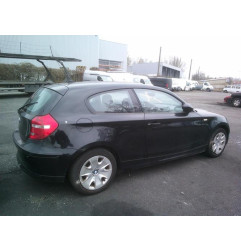 Alternateur BMW SERIE 1 E81 Photo n°14