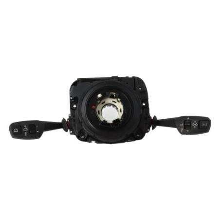 Com (Bloc Contacteur Tournant+Commodo Essuie Glace+Commodo Phare) BMW SERIE 1 E81 Photo n°1