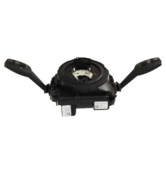 Com (Bloc Contacteur Tournant+Commodo Essuie Glace+Commodo Phare) BMW SERIE 1 E81 Photo n°3