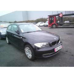 Com (Bloc Contacteur Tournant+Commodo Essuie Glace+Commodo Phare) BMW SERIE 1 E81 Photo n°12