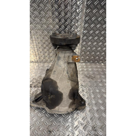 Pont (propulsion) MERCEDES CLASSE C 204 Photo n°1