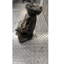 Pont (propulsion) MERCEDES CLASSE C 204