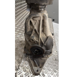 Pont (propulsion) MERCEDES CLASSE C 204 Photo n°3