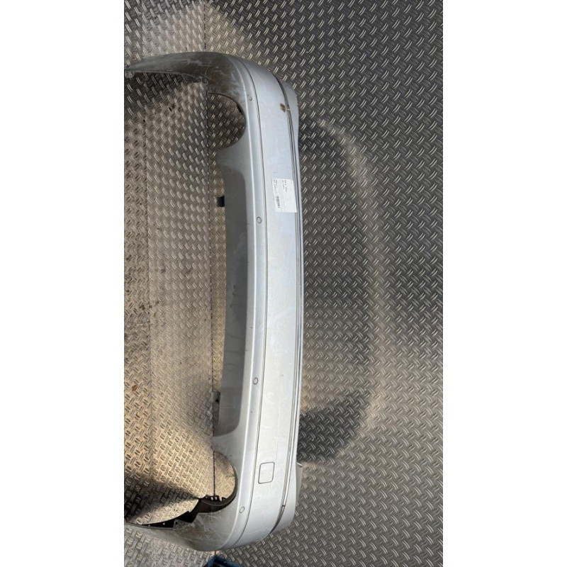 Pare choc arriere MERCEDES CLASSE C 204