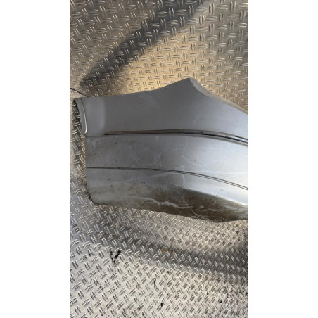 Pare choc arriere MERCEDES CLASSE C 204