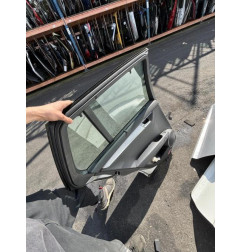 Porte arriere gauche MERCEDES CLASSE C 204