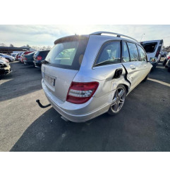 Porte arriere gauche MERCEDES CLASSE C 204 Photo n°6