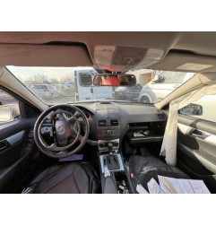 Porte arriere gauche MERCEDES CLASSE C 204 Photo n°10