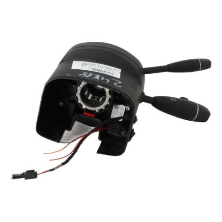 Com (Bloc Contacteur Tournant+Commodo Essuie Glace+Commodo Phare) MERCEDES CLASSE C 204