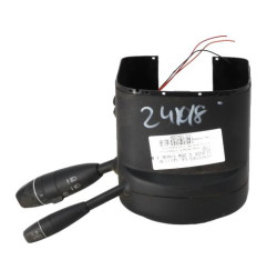 Com (Bloc Contacteur Tournant+Commodo Essuie Glace+Commodo Phare) MERCEDES CLASSE C 204 Photo n°4