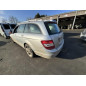 Com (Bloc Contacteur Tournant+Commodo Essuie Glace+Commodo Phare) MERCEDES CLASSE C 204