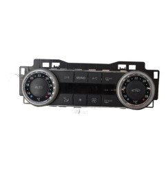 Commande chauffage MERCEDES CLASSE C 204 Photo n°1