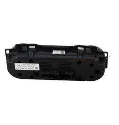 Commande chauffage MERCEDES CLASSE C 204