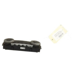 Commande chauffage MERCEDES CLASSE C 204 Photo n°3