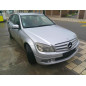Commande chauffage MERCEDES CLASSE C 204