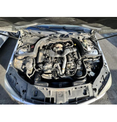 Commande chauffage MERCEDES CLASSE C 204 Photo n°7