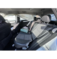 Commande chauffage MERCEDES CLASSE C 204 Photo n°13