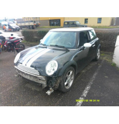 Retroviseur gauche MINI MINI 1 R50/R53 Photo n°5