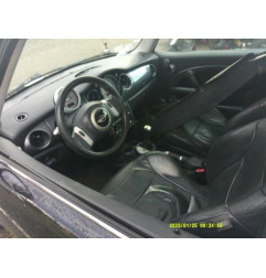 Retroviseur gauche MINI MINI 1 R50/R53 Photo n°9