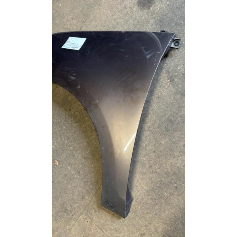 Aile avant gauche RENAULT SCENIC 3