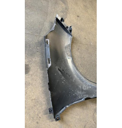 Aile avant gauche RENAULT SCENIC 3 Photo n°3