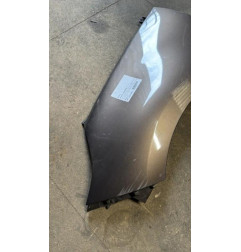 Aile avant gauche RENAULT SCENIC 3 Photo n°4