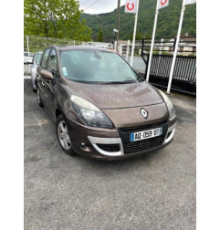 Aile avant gauche RENAULT SCENIC 3 Photo n°6