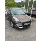 Aile avant gauche RENAULT SCENIC 3