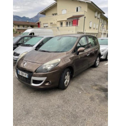Aile avant gauche RENAULT SCENIC 3 Photo n°7