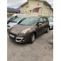 Aile avant gauche RENAULT SCENIC 3