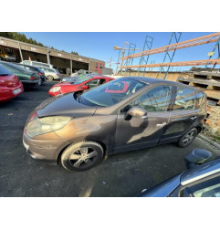 Aile avant gauche RENAULT SCENIC 3 Photo n°15