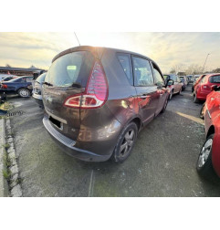 Aile avant gauche RENAULT SCENIC 3 Photo n°18