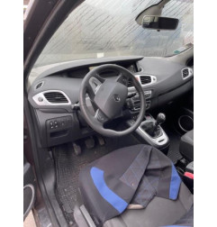 Aile avant gauche RENAULT SCENIC 3 Photo n°19