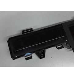 Commande GPS RENAULT SCENIC 3