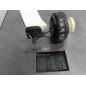 Bouchon de carburant PEUGEOT 107