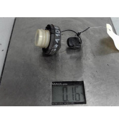 Bouchon de carburant PEUGEOT 107 Photo n°5